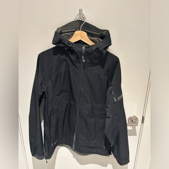 Outdoor Research rain jacket - Picture 1 of 4